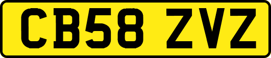 CB58ZVZ