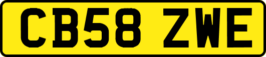 CB58ZWE