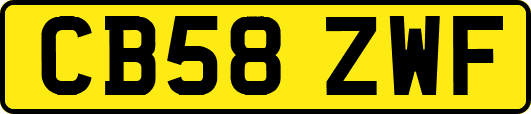 CB58ZWF
