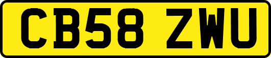 CB58ZWU