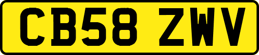 CB58ZWV
