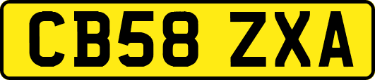 CB58ZXA