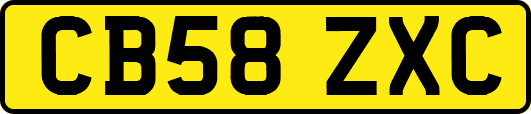 CB58ZXC