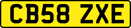 CB58ZXE