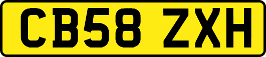 CB58ZXH