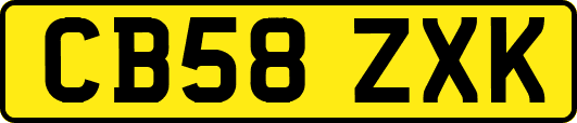 CB58ZXK