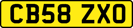 CB58ZXO