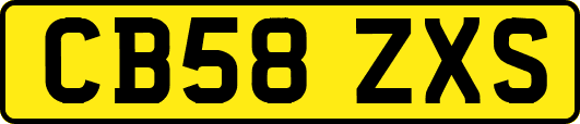 CB58ZXS
