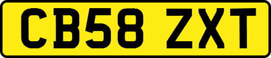 CB58ZXT