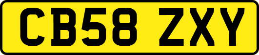 CB58ZXY