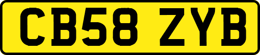 CB58ZYB