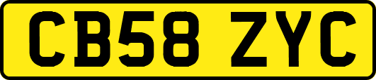CB58ZYC