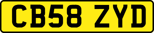 CB58ZYD