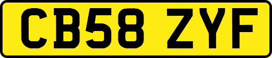 CB58ZYF