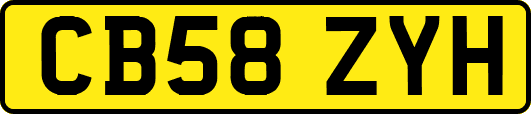 CB58ZYH