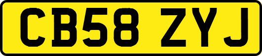 CB58ZYJ
