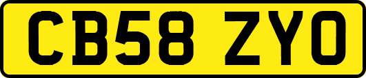 CB58ZYO
