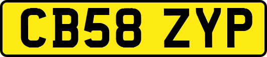 CB58ZYP