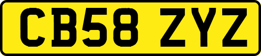 CB58ZYZ