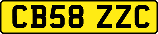 CB58ZZC