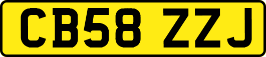 CB58ZZJ