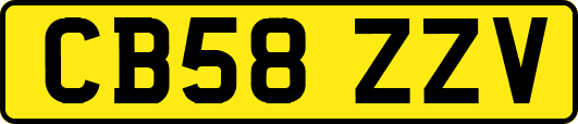 CB58ZZV
