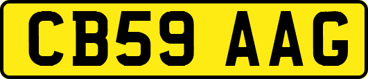 CB59AAG