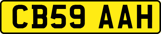 CB59AAH