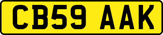 CB59AAK