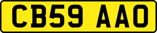 CB59AAO