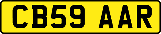 CB59AAR