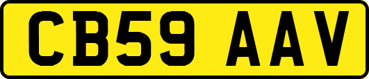 CB59AAV