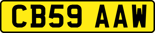 CB59AAW