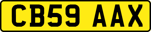 CB59AAX