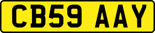 CB59AAY