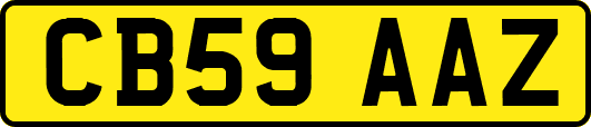 CB59AAZ