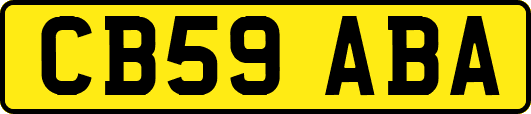 CB59ABA