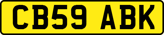 CB59ABK