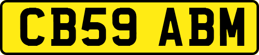 CB59ABM