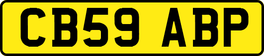 CB59ABP
