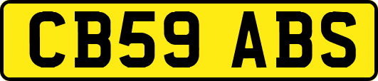 CB59ABS