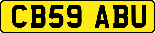 CB59ABU