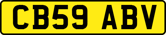 CB59ABV