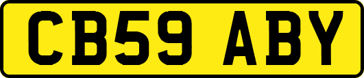 CB59ABY