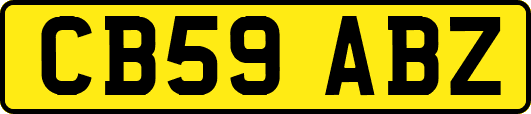 CB59ABZ