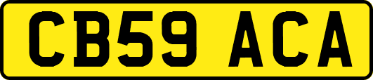 CB59ACA