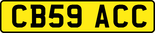CB59ACC