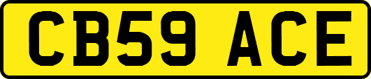 CB59ACE