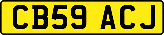 CB59ACJ
