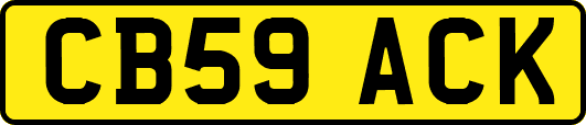 CB59ACK